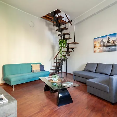 Heart Of Nolo - Meryggiare Apartments-3